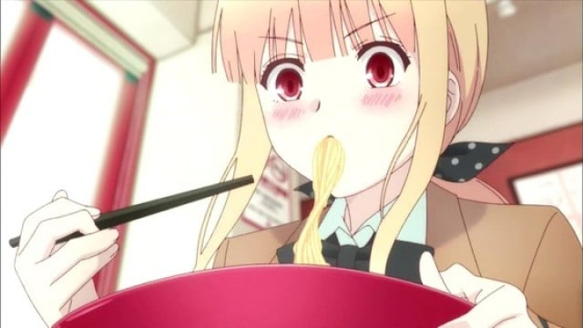 ラーメン大好き小泉さん