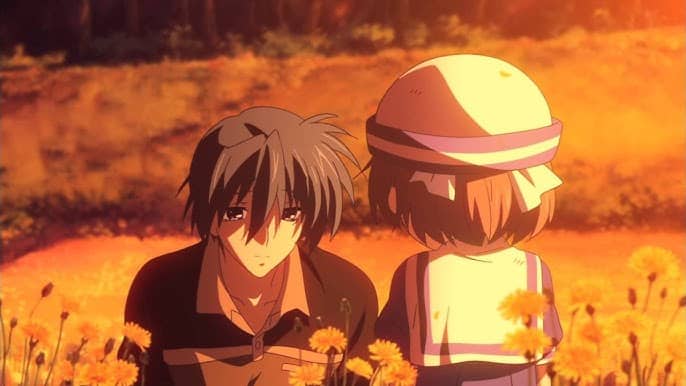 CLANNAD