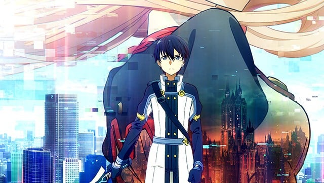 ソードアート・オンライン(SAO)