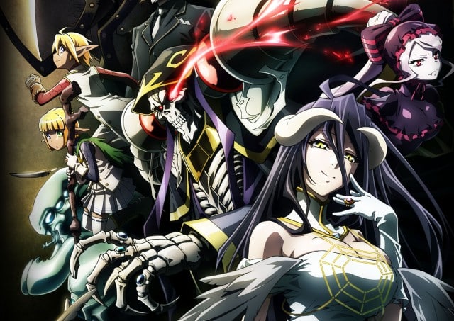 オーバーロード